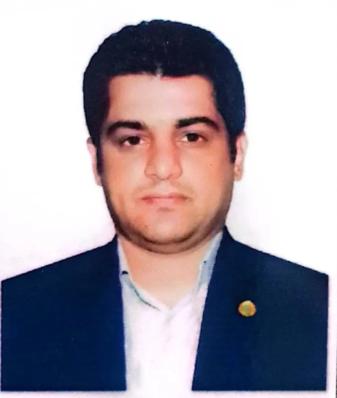 جابر پورمحمد