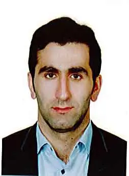 بهنام حاتمیان