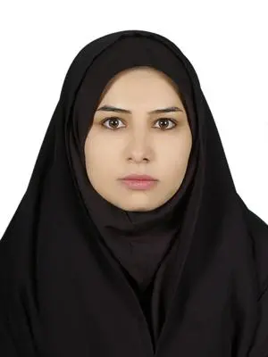 فریده وحیدی