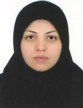 زهره بیدبرگی
