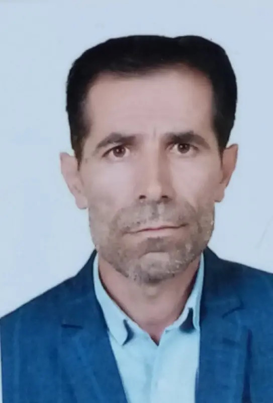 حسین موذنی گلیزه