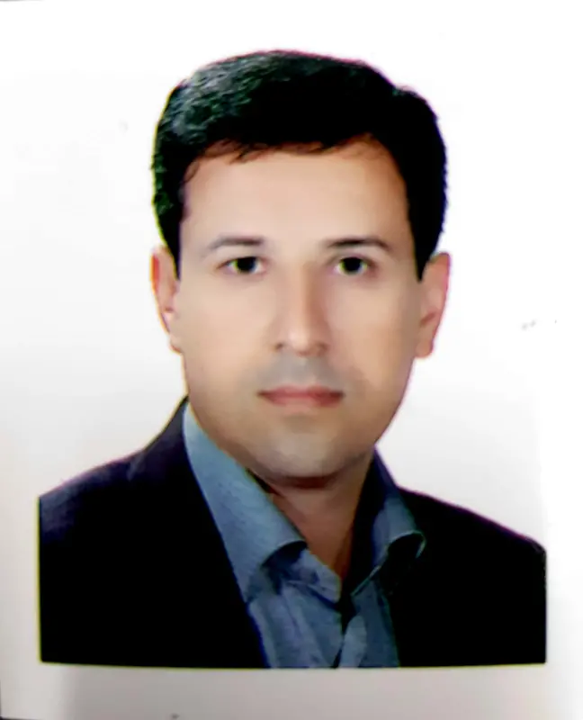 حسین ایمانی