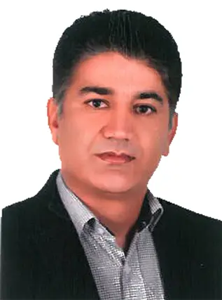 سیدسام حسینی