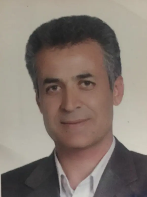 غلامرضا موهبت