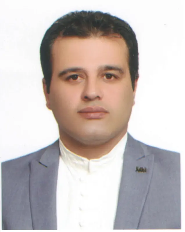 رزگار سعدی