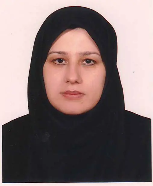 اکرم سیستانی