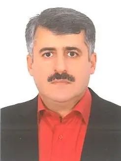نصراله زیارتی خلیلی