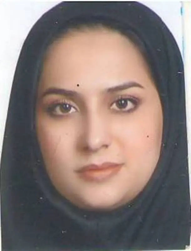 نسرین امامی علی بنه سی