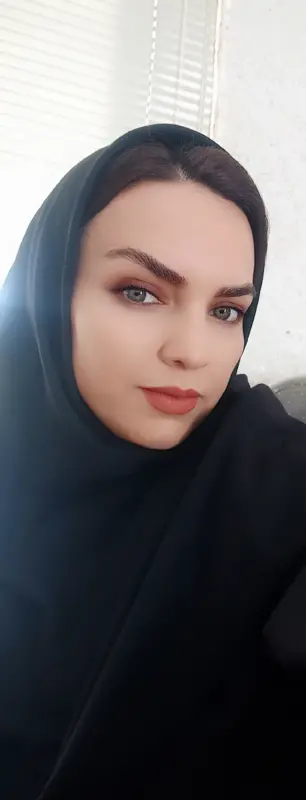 نازیلا اصغری کله سر