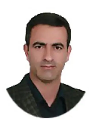 فرود رستمی