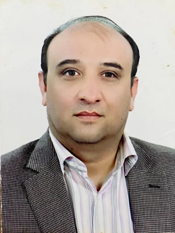 سعید دهستانی