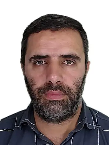 غلامرضا پور احمد تبریزی