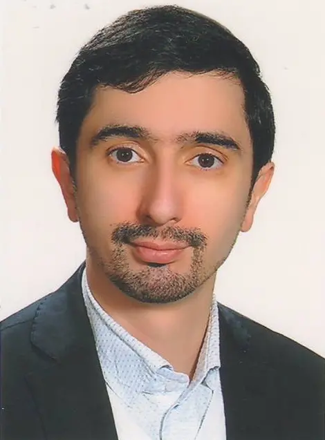 علی تیموری مقدم