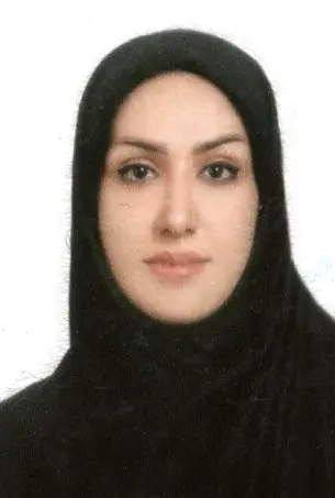 مریم شیروانی کرچگانی