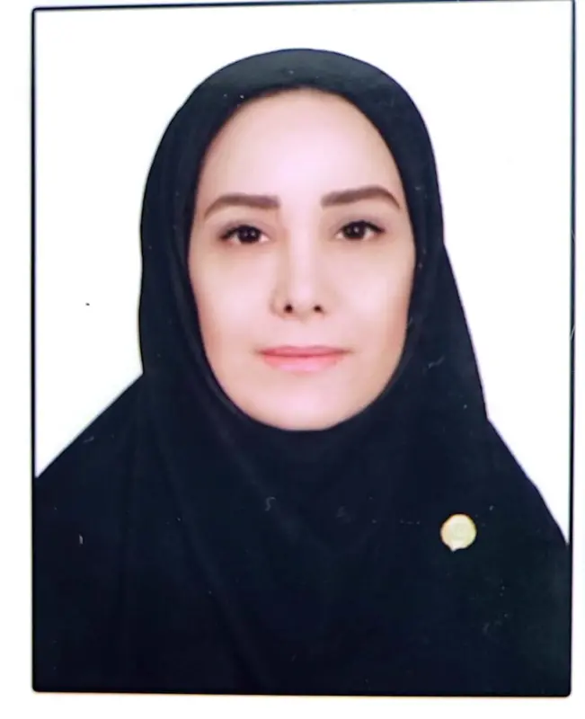 سارا ایرانی