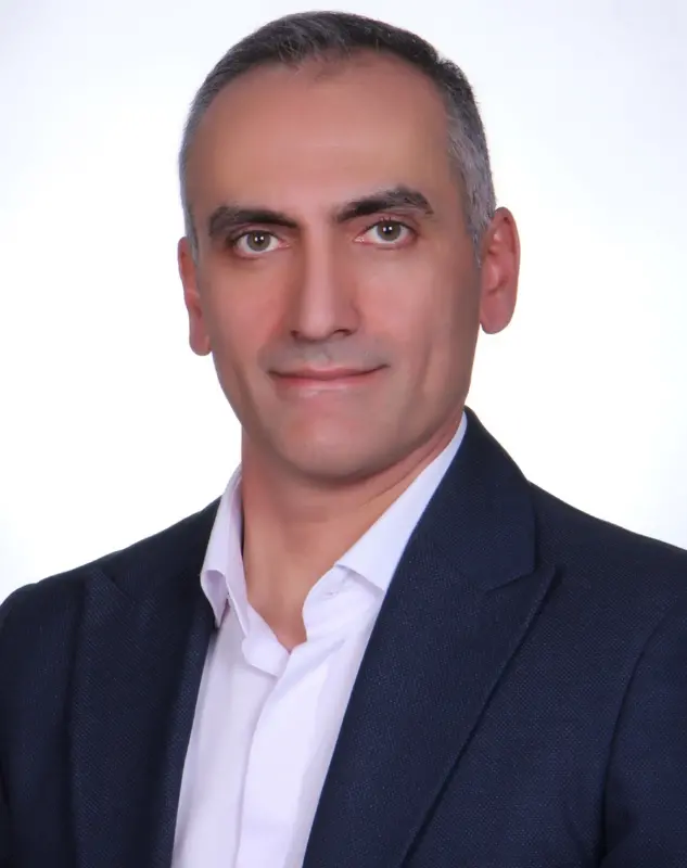 روح اله نوری