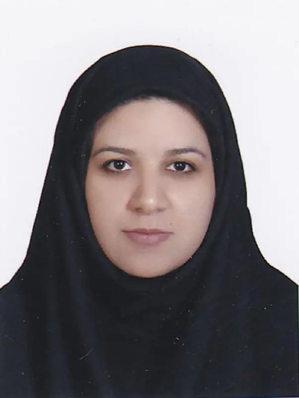 زهرا ابراهیمی