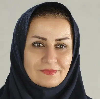 میترا کشفی
