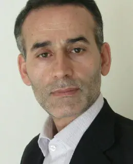 زین العابدین اسماعیل پور