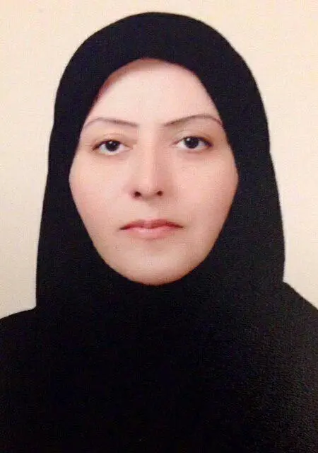 میترا نظریان