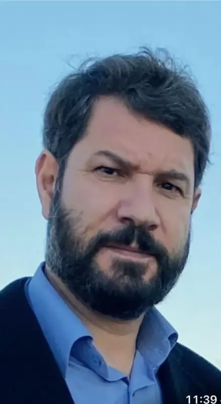 ولی الله حکیمی فر