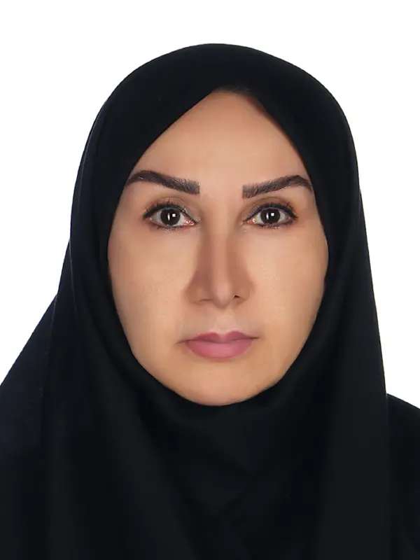 نوشین پرهام