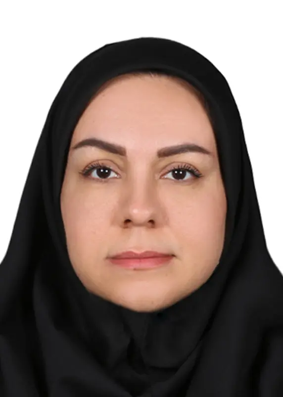 آیدا شاه مردی