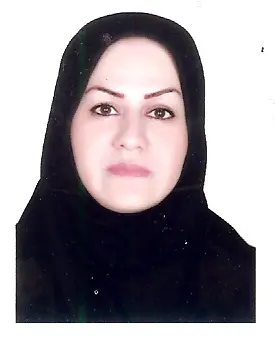 سودابه فخاری