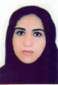 الهام یوسفی