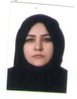 مریم عباس وندکرگان