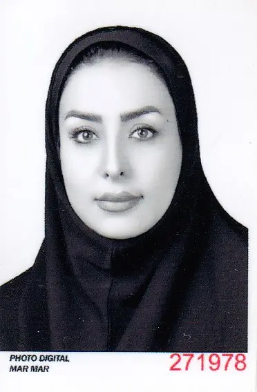 پیمانه امرایی شهبازی