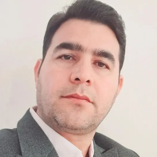 ابوذر محمدی نژاد