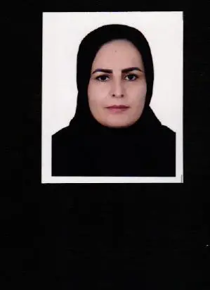 زهرا حیدری