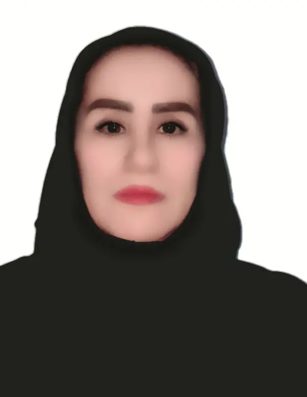 افسانه قدکساز فلاحی