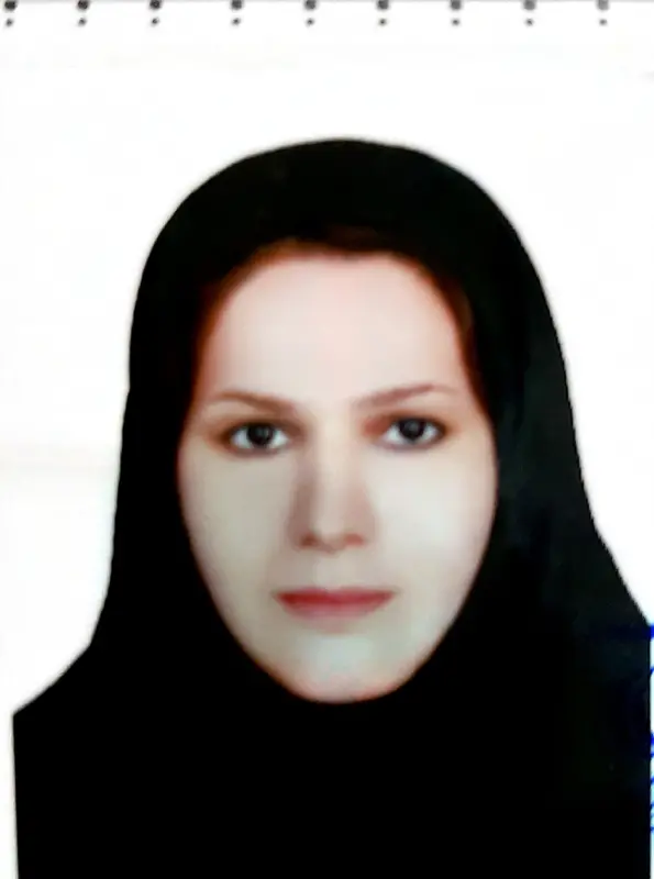 افسانه صالحی