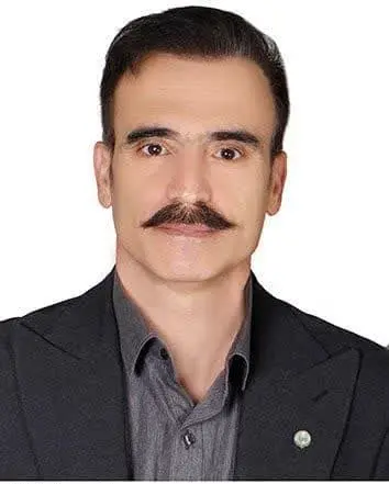 منوچهر عزیزی