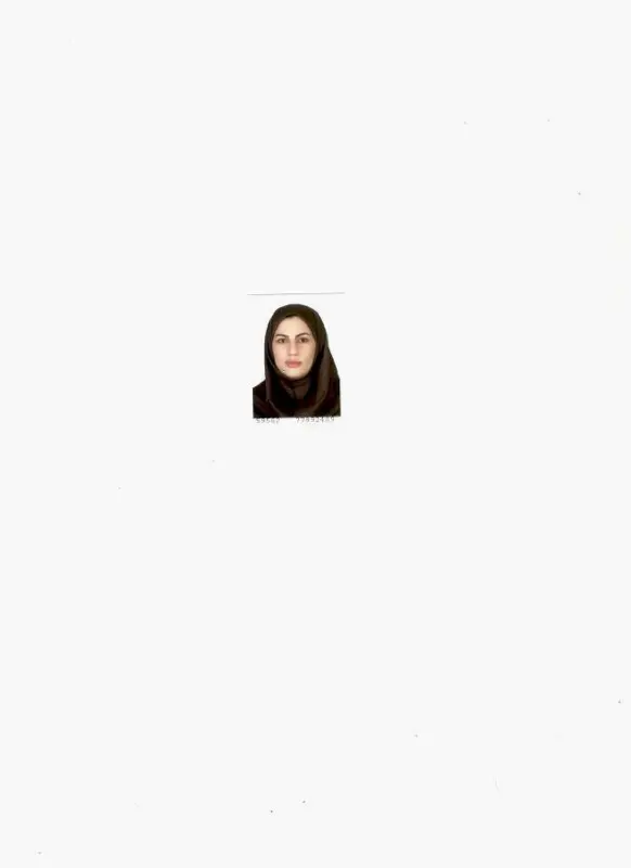 سیده حمیده منصوری