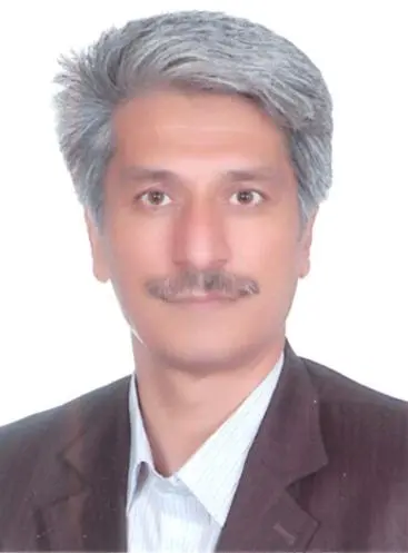 فرزاد باغبان