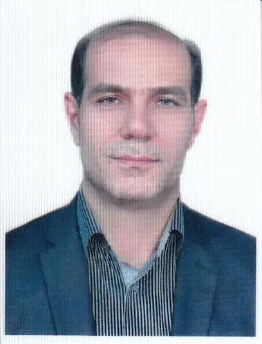 جلیل نیسی