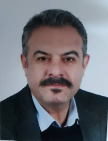 محمدعلی فیروزی