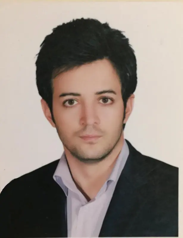 محسن بهارمنش