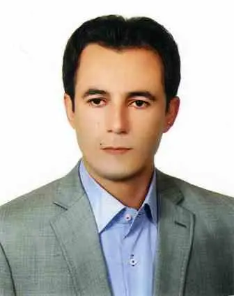 رسول خیراللهی