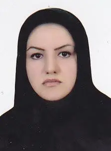 لیلا تقی زاده