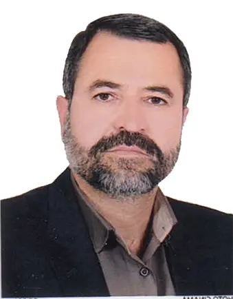 علی اکبر پورطاحونچی شاندیز