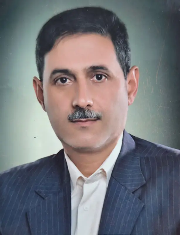 علی میرزاپورکنچوبه