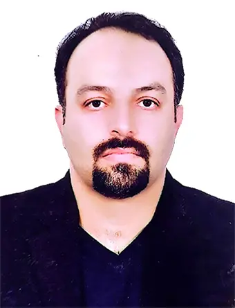 امیر صابری انوار