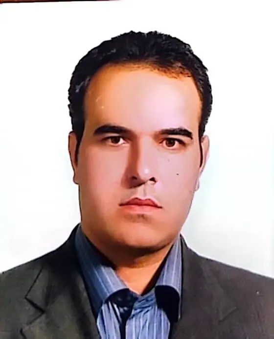 حمیدرضا آقاباباییان