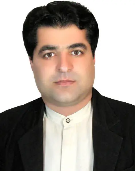 مختار وفایی