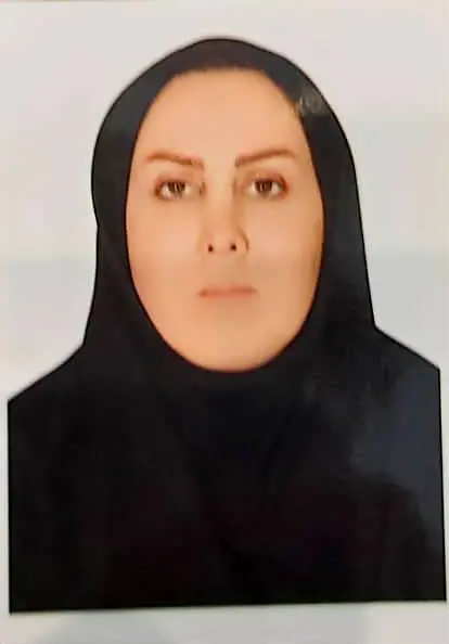 عاطفه شاکری