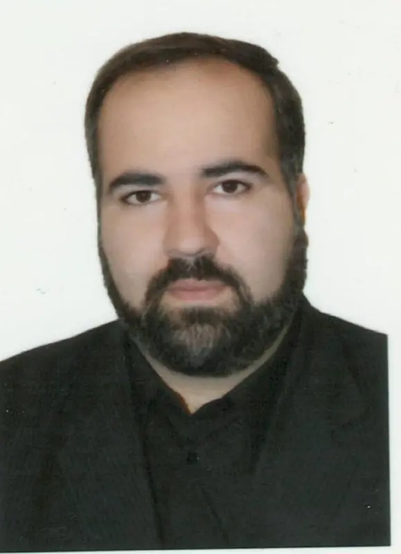 محمدرضا محمدزاده تیزویر